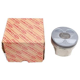 Поршень двигателя +0.25 1шт ОРИГИНАЛ