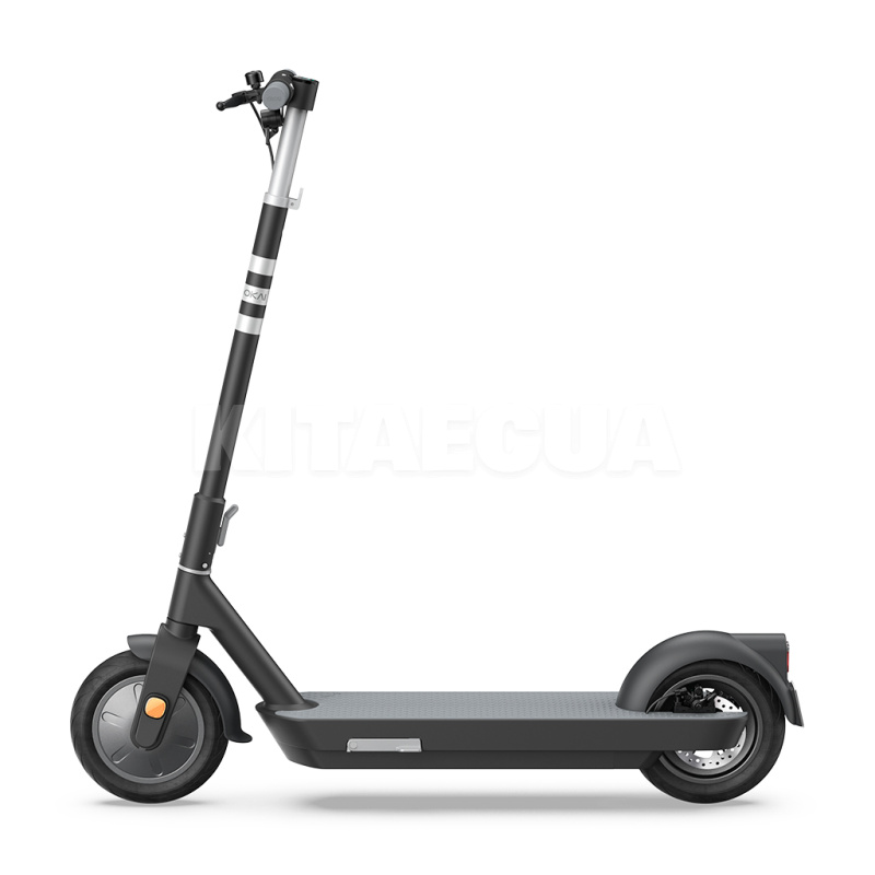 Електросамокат ES30 Neon Pro 80 км 600 Вт білий OKAI (ES30-B) - 3