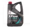 Масло моторное синтетическое 4л 5W-30 X-FLOW LL COMMA (C5C748)