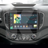 Штатна магнітола X10232 2+32 Gb 10" Chery Tiggo 5 2014-2020 SIGMA4car (34015)