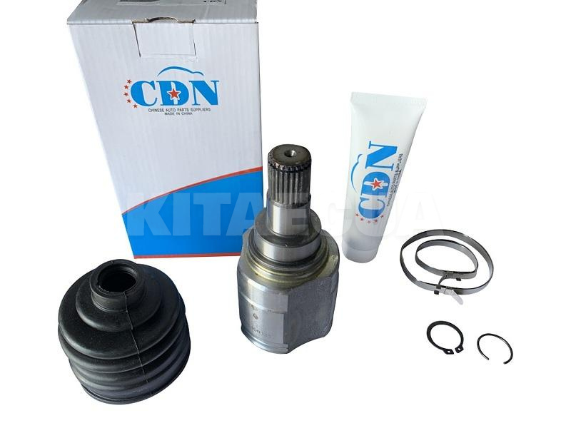 ШРУС внутренний 22/24 CDN на Geely MK (1014003357)