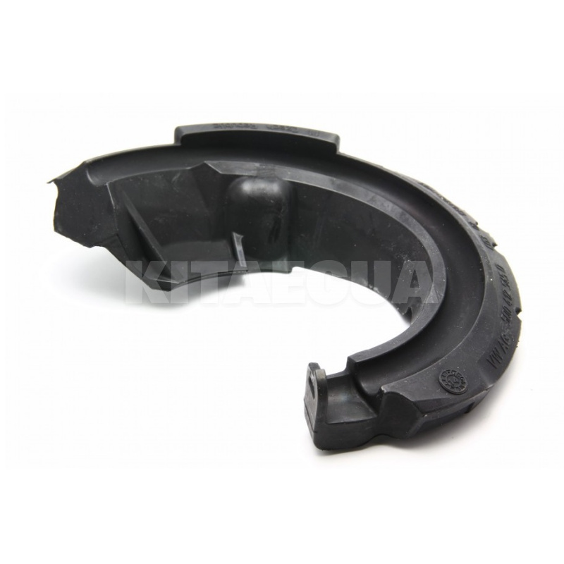 Прокладка передней пружины нижняя ОРИГИНАЛ (5QD 412 545)