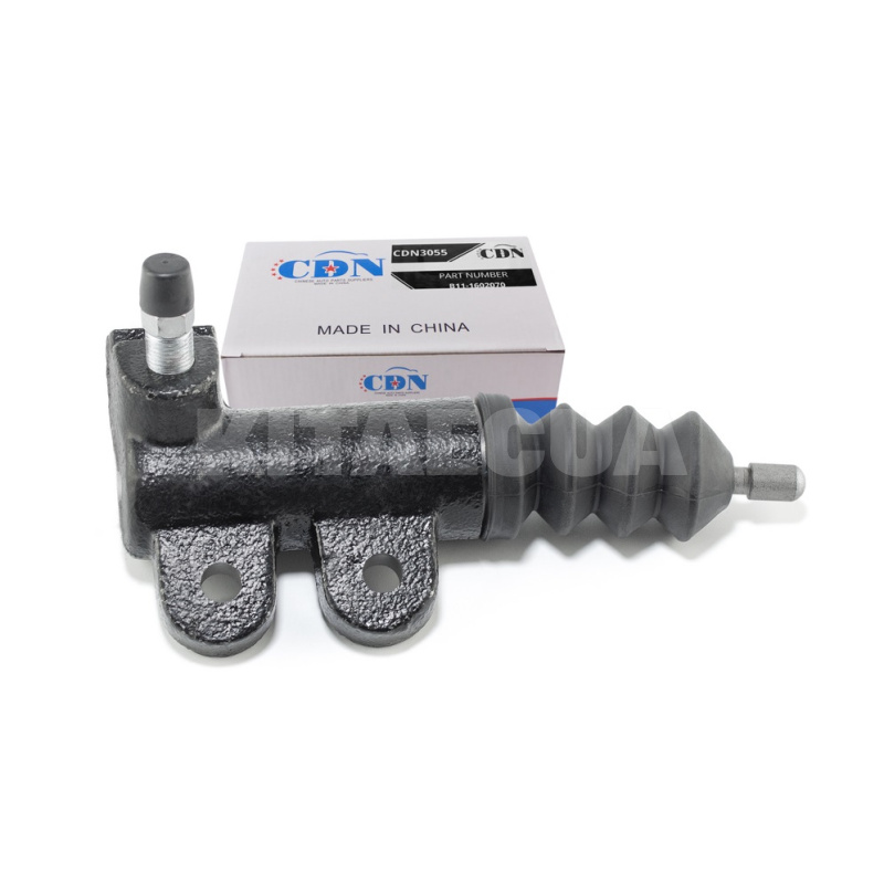Цилиндр сцепления рабочий CDN на Chery EASTAR (B11-1602070BA)