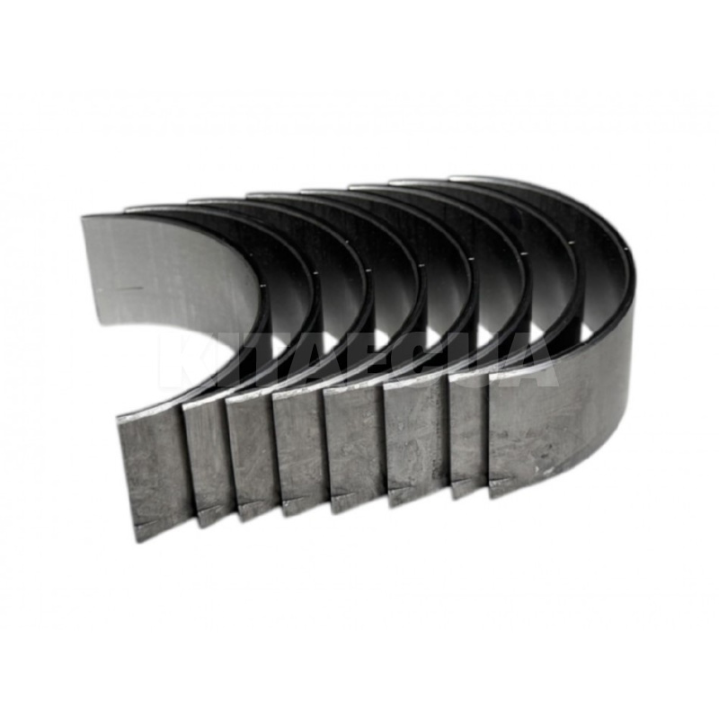 Вкладыши шатунные +0.25 KLM Autoparts на Great Wall WINGLE (SMD327503-025) - 2