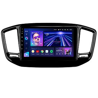 Штатна магнітола CC3L 4+64 Gb 9" Geely Emgrand X7 2014-2020 (L1) Teyes
