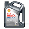 Масло моторне синтетичне 5л 5W-30 Helix Ultra SHELL (ТОВ-У513049)