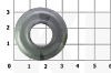 Шайба переднього стабілізатора ОРИГИНАЛ на Geely MK (1014001668)