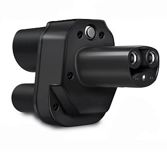Перехідник Guwieyg 250 кВт CCS2+Type2 - Type Tesla GUWIEYG