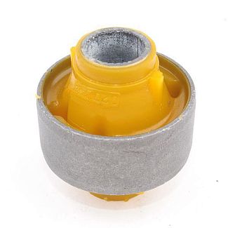 Сайлентблок переднего рычага задний (полиуретан) INA-FOR