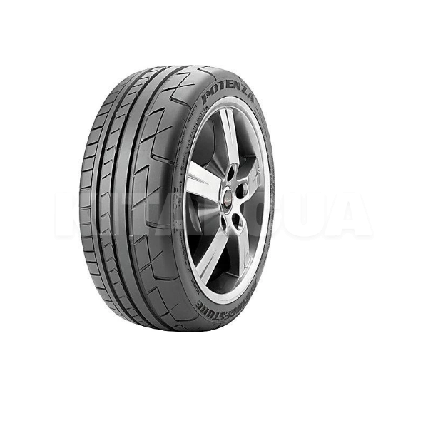 Шина літня 255/40R20 97Y RFT Bridgestone (1000392043)