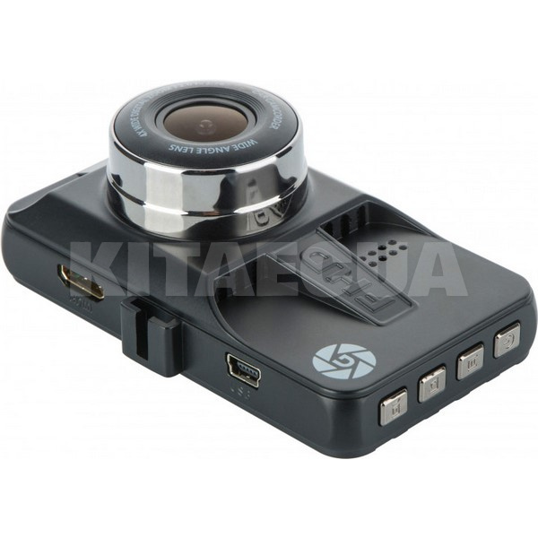 Видеорегистратор Full HD (1920x1080) USB, Wi-Fi GE-112W Globex (GE-112W) - 3