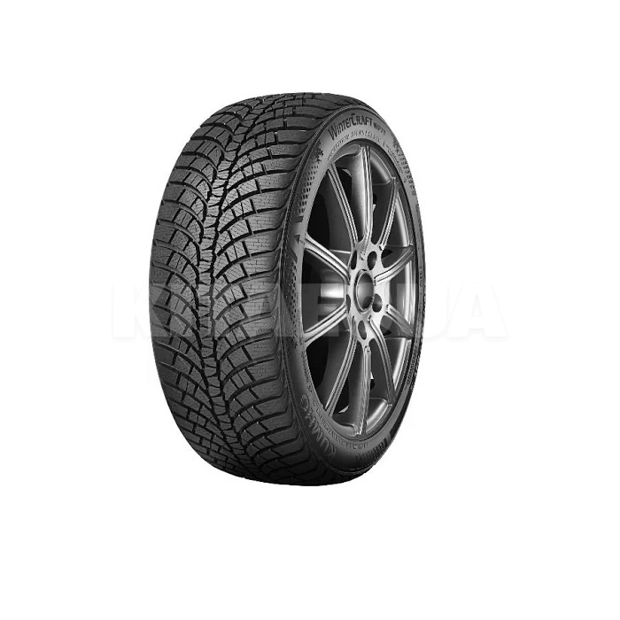 Шина зимняя 215/55R17 98V XL WinterCraft WP71 Kumho (1000280564)