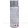 Фарба сріблястий металік 450мл акрилова NOWAX (NX48044-NOWAX)