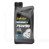 Масло трансмісійне 1л 75W-90 TOP GEAR LS LUBRICO (L-1052-10100010)