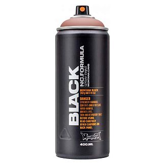 Фарба 400мл матова "після" MONTANA