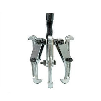 Знімач підшипників тризахватний 100мм VOREL