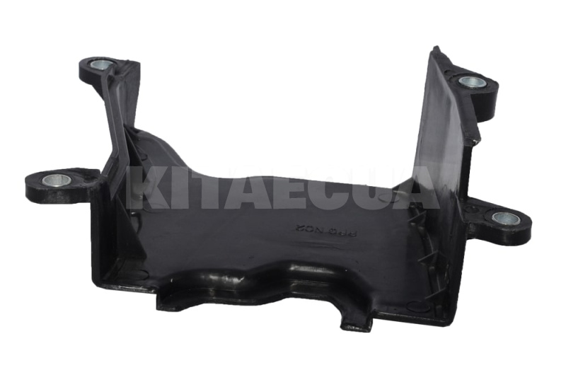 Кожух ременя ГРМ середня частина HQ на Geely MK2 (E030100201) - 4