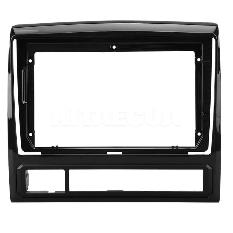 Штатна магнітола MOSS M3 4+32 ГБ 9" Toyota Hilux 2005-2015 (L1) AMS (50737) - 3