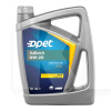 Масло моторне синтетичне 4л 0W-20 FullTech OPET (601370953)