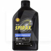 Масло трансмиссионное минеральное 1л (в ГУР) ATF Spirax S3 MD3 SHELL (21400027480)