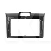 Штатная магнитола CC3L 4+32Gb 9" Toyota Corolla Fielder 3 E160 2012-2021 Teyes (42946)