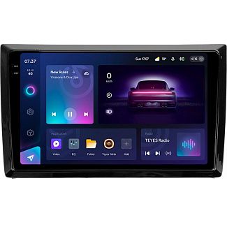 Штатная магнитола CC3 4+64 Gb 9" Volkswagen Beetle A5 2011-2019 2k Teyes