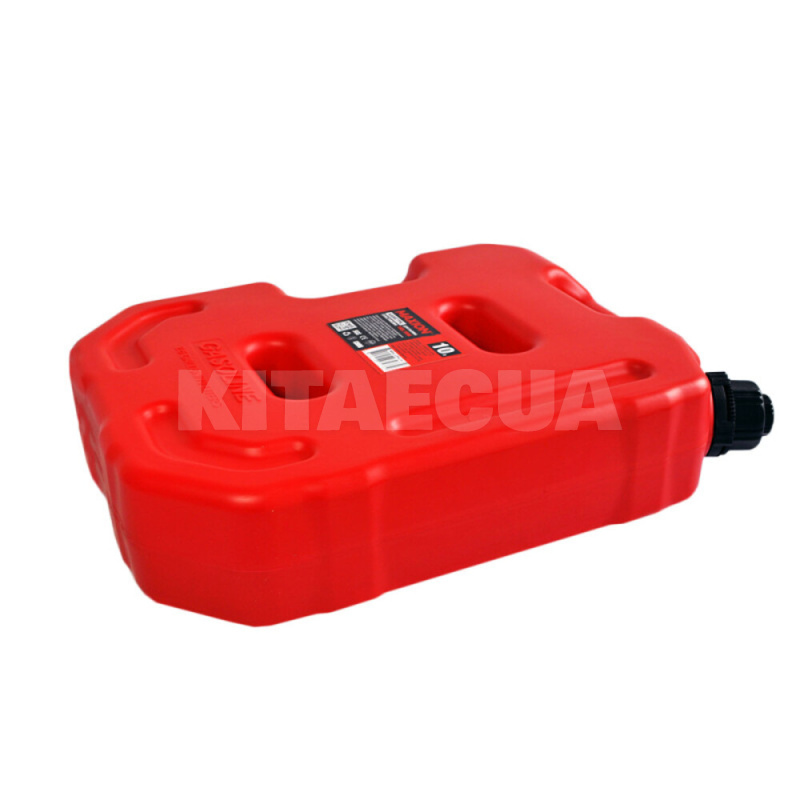 Канистра пластиковая для топлива 10л MAXION (MXAC-LDYGJ10) - 3