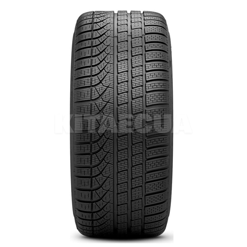 Шина зимняя 255/45R20 105V XL MO1 P Zero Winter PIRELLI (1000399970)