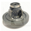 Дифференциал в сборе на Chery EASTAR (QR523-1701700BA)
