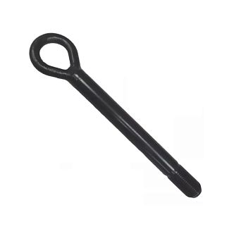 Буксирувальний гак BYD