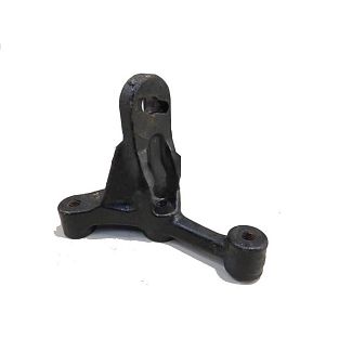 Кронштейн подушки двигателя левой MT 