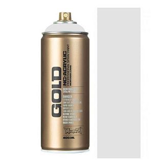 Фарба 400мл напівглянцева GL 7010 Marble MONTANA