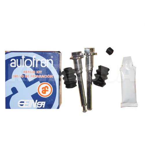 Ремкомплект суппорта заднего (направляющие + пыльники) AUTOFREN на Great Wall HAVAL H5 (3502100-K00/3502200-K00-NR)