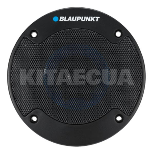 Динамики коаксиальные 1-но полосные 140 Вт 4'' (10см) (2 шт) Blaupunkt (ICx 401) - 2