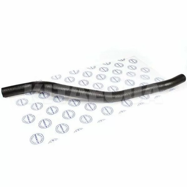 Патрубок пічки 2.0 L PREMIUM на Chery ELARA (A21-1303511)