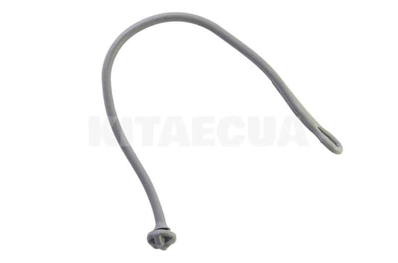 Фіксатор полки багажника(рез) сіра на Chery AMULET (A11-5608095AL)