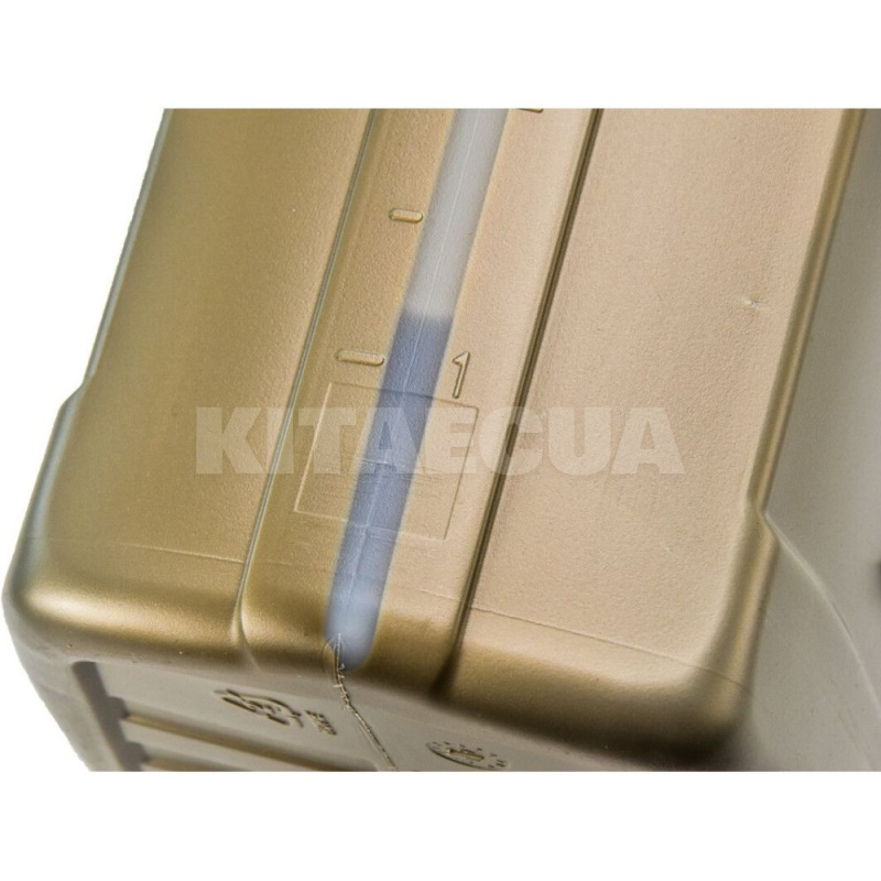 Масло моторное синтетическое 5л 5W-30 Dexos 1 GM (95599877) - 5