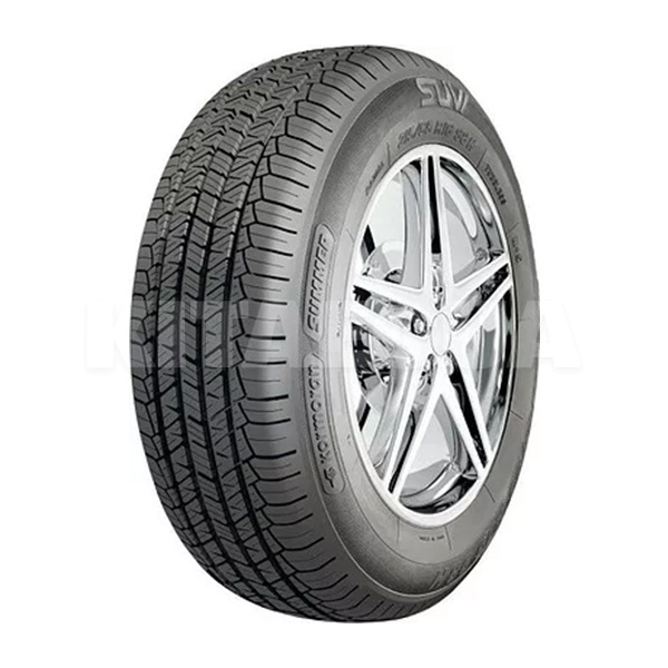 Шина летняя 235/55R19 105Y XL SUV Summer Kormoran (1000340117)
