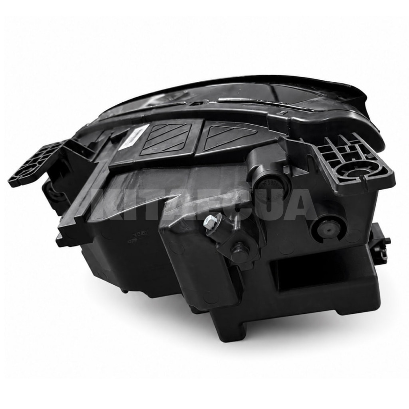 Фара передняя правая ОРИГИНАЛ на BYD EV Song Plus (SA3HK-4121020) - 4