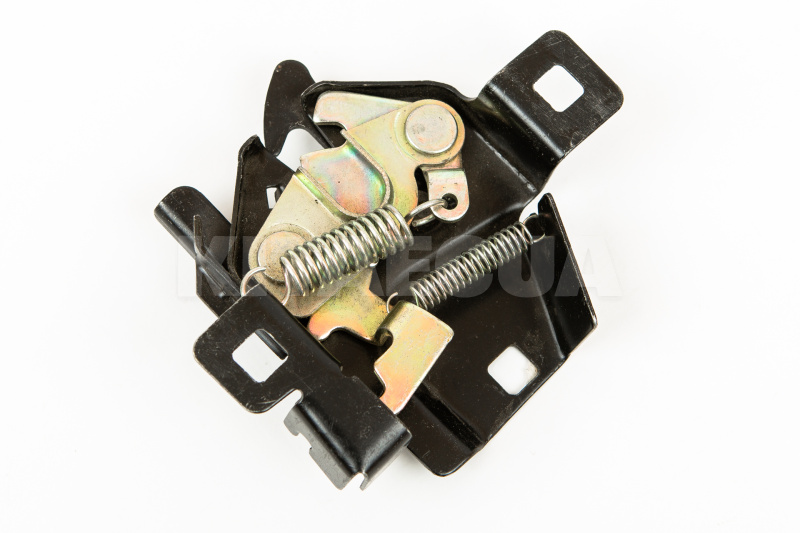 Замок капота на Geely CK (1801118180) - 2