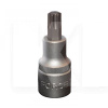 Головка торцева з 6-променевою насадкою T40 1/2 " 55 мм FORCE (FOR 34605540)