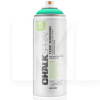 Краска декоративная меловая 400мл 6120 бирюзовая матовая Chalk MONTANA (376184-MONTANA)