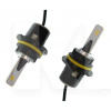 LED лампа для авто P HB5 PX29t 9007 21W 6000K (комплект) BAXSTER (00-00007885)