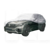 Тент на авто JEEP PEVA+PP Cotton 482х195х145 см джип/мінівен MILEX (PJ-V30004)