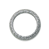 Прокладка приемной трубы