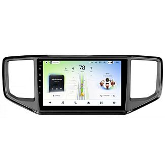 Штатная магнитола CC4L 4+64 Gb 9" Volkswagen Amarok 1 2016-2020 Teyes