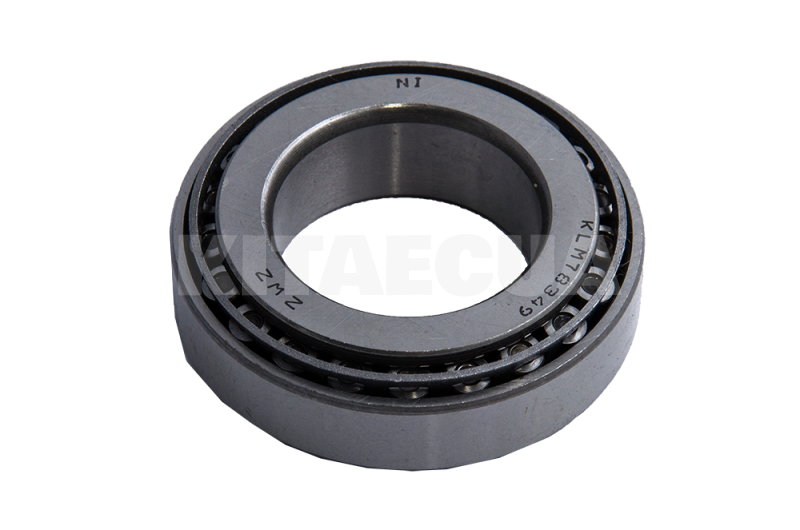 Підшипник вторинного валу на Chery AMULET (015409282AA)