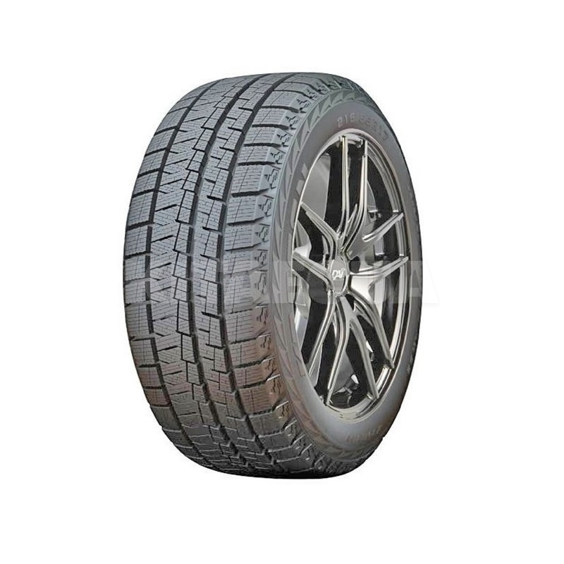 Шина зимняя 255/55R18 105H AW33 KAPSEN (2555518AW33)