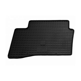 Резиновый коврик задний левый Kia Rio III (2011-2017) Stingray