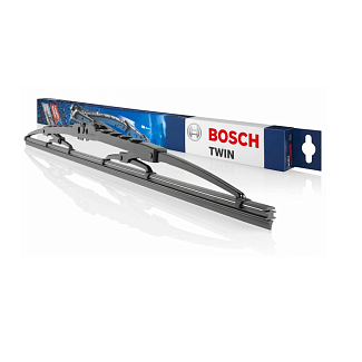 Щетка стеклоочистителя (дворник) 500мм каркасная Bosch